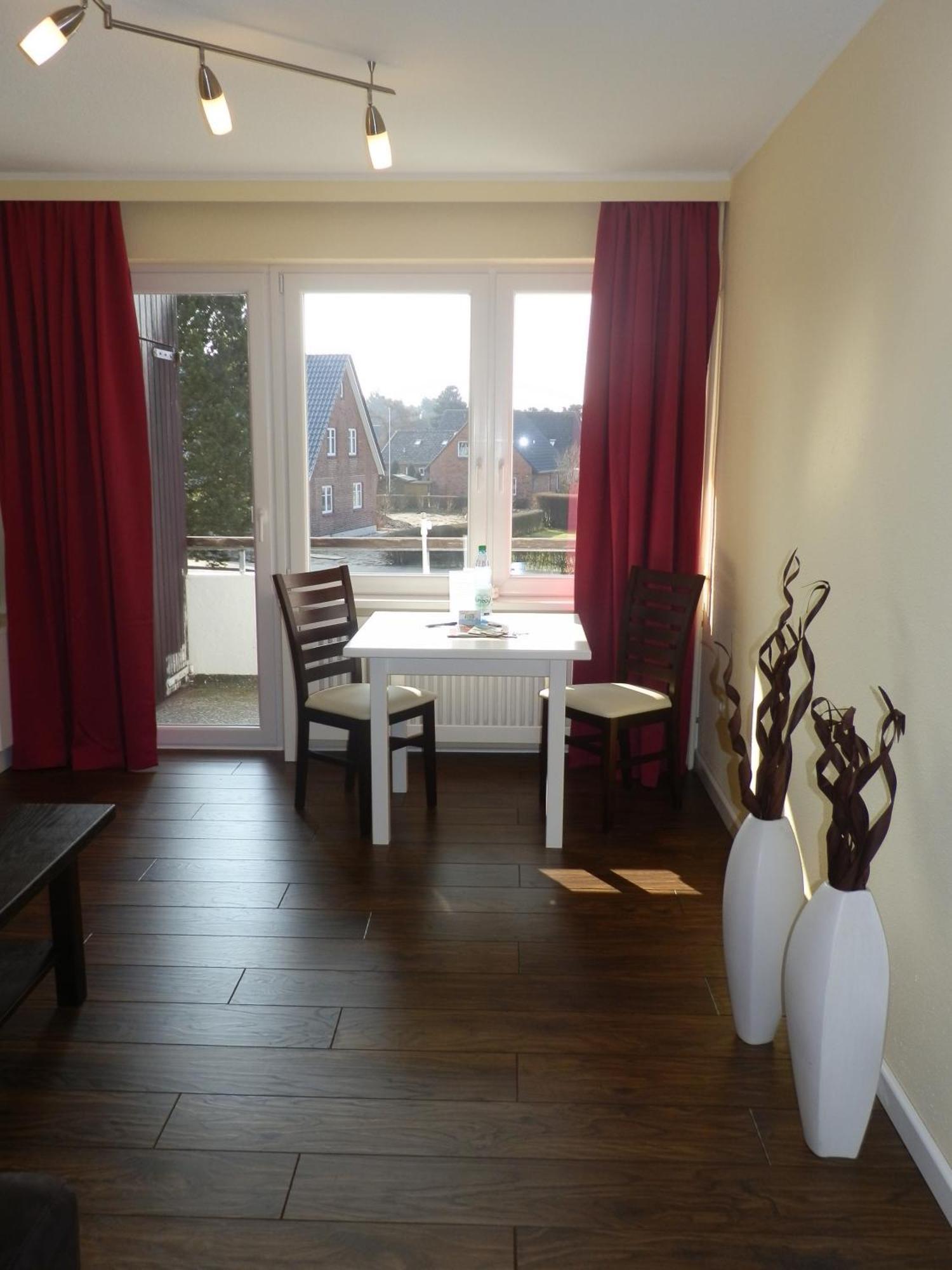 Mph - Whg 15 Apartamento Wyk auf Föhr Exterior foto