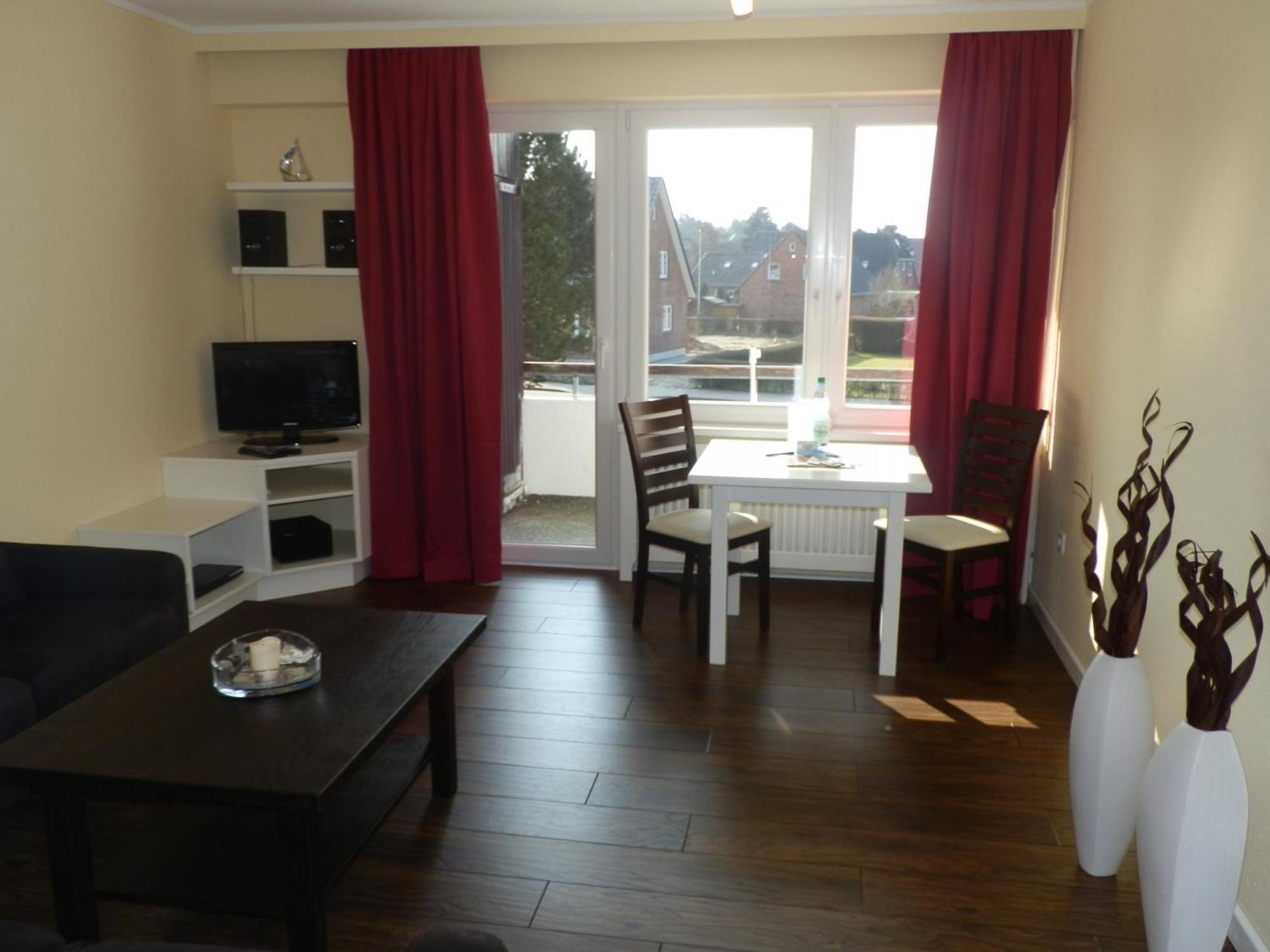 Mph - Whg 15 Apartamento Wyk auf Föhr Exterior foto