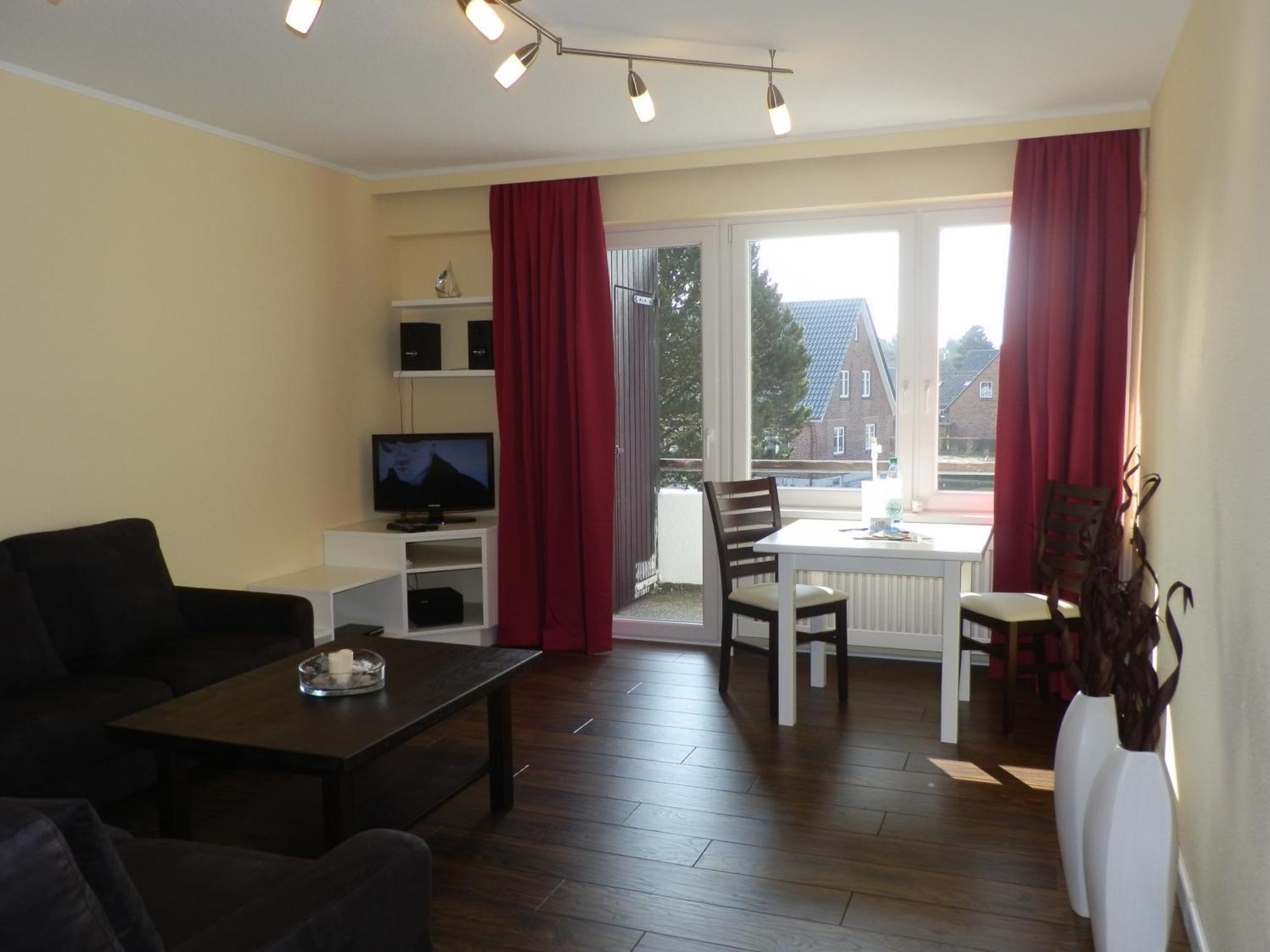 Mph - Whg 15 Apartamento Wyk auf Föhr Exterior foto