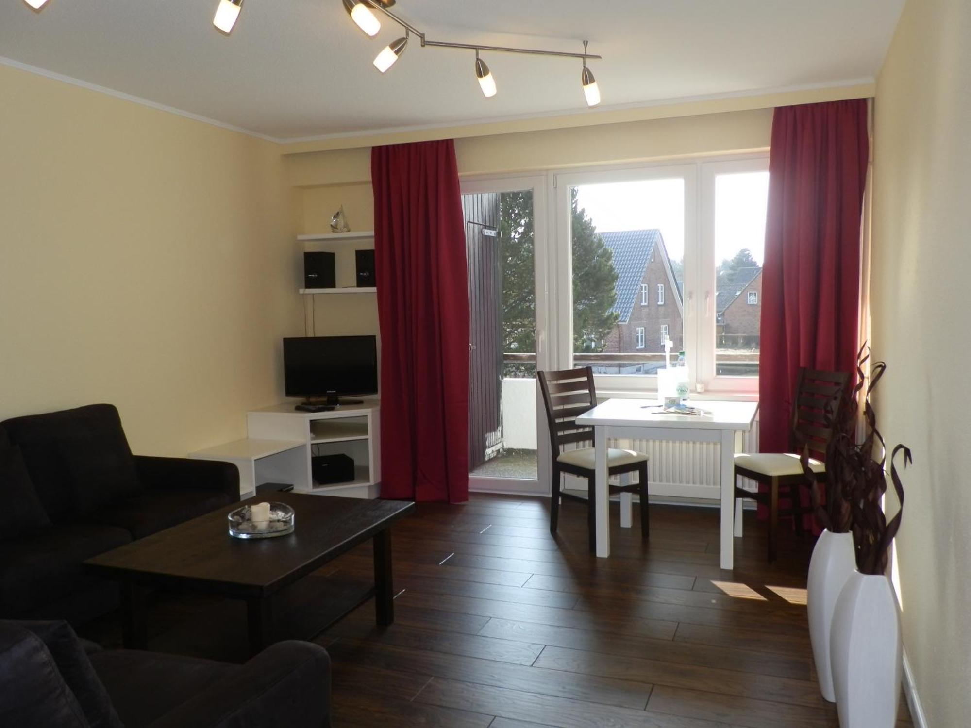 Mph - Whg 15 Apartamento Wyk auf Föhr Exterior foto